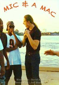 Майк и мэк (2019)