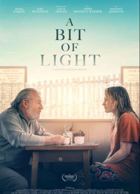 Немного света (2024)