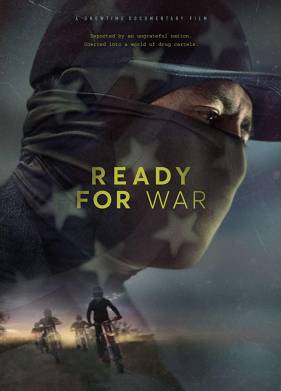 На грани войны (2019)