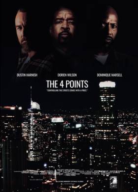 Фор Пойнтс (2025)