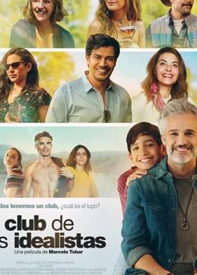 Клуб идеалистов (2020)