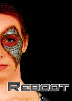 Перезапуск (2022)