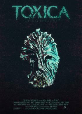 Токсика (2022)