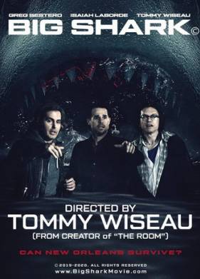 Большая акула (2019)