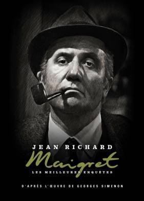 Расследования комиссара Мегрэ (1967)