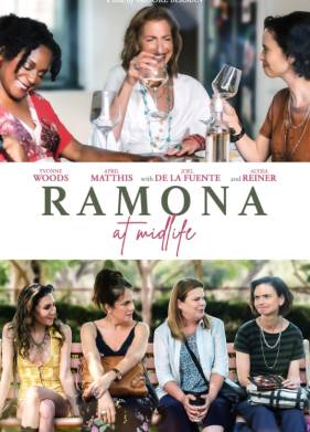 Взрослая жизнь Рамоны (2025)