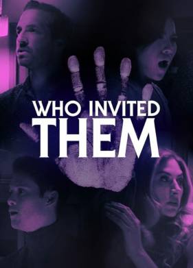 Кто их пригласил? (2022)