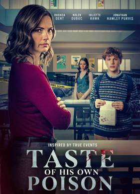 Вкус его яда (2025)