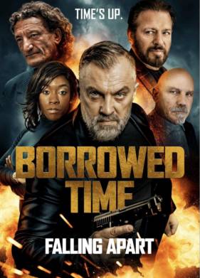 Дни сочтены 3: Разрушение (2022)