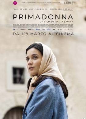 Примадонна (2022)