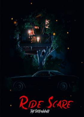Последнее такси 2: Начало (2021)