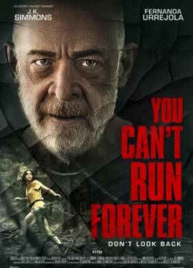 Ты не сможешь убегать вечно (2024)