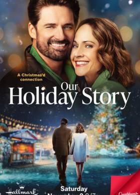 Наша Рождественская история (2024)