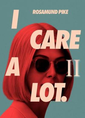 Аферистка 2 (2025)