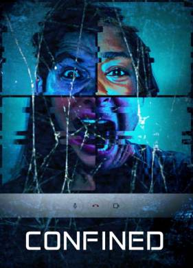 На карантине (2021)