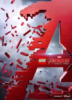 LEGO Marvel Avengers: ������� ��� (2023)
