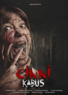 Девять кошмаров (2021)