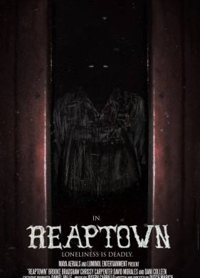 Риптаун (2020)