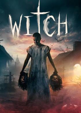 Ведьма (2024)