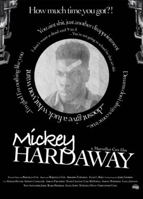 Микки Хардэвэй (2023)