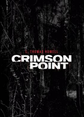 Кримсон Пойнт (2022)