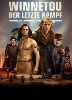 Виннету. Последний бой (2016)