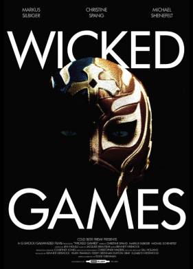 Жестокие игры (2021)