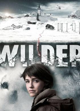 Вильдер (1-4 Сезон)