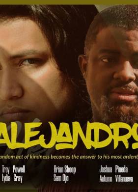 Алехандро (2021)