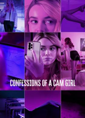 Признания вебкам-модели (2024)