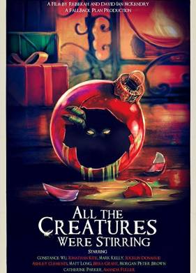 Все существа перемешались (2018)