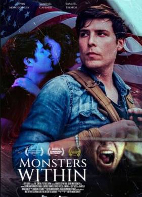 Монстры внутри (2025)