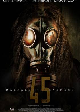 ���� � ���� 45 (2019)