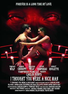 Я думала, что ты хороший человек (2018)