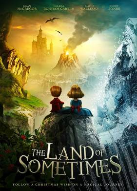 Зачарованное Королевство (2025)