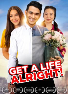 Начни жить, ладно? (2022)