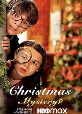 Рождественская тайна (2022)
