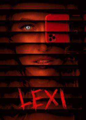 Лекси (2022)