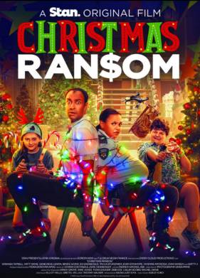 Рождественский выкуп (2022)
