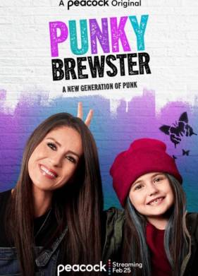 Панки Брюстер (2021)