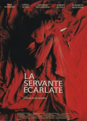 Рассказ служанки (1989)