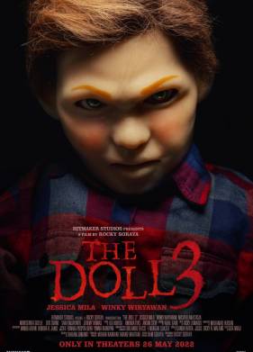 Кукла 3 (2022)