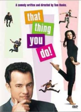 То, что ты делаешь (1996)