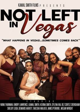 Тайна из Вегаса (2020)