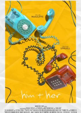 О нем и о ней (2023)