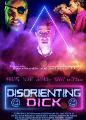 Немотивированный Дик (2022)