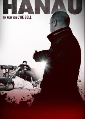 Ханау (Германия зимой) (2022)