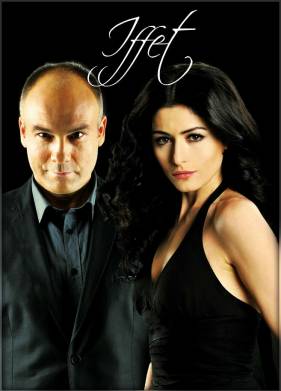 Иффет (1-2 Сезон)