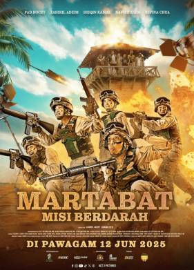 Martabat: �������� ������ (2025)