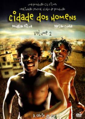 Город мужчин (1-3 Сезон)